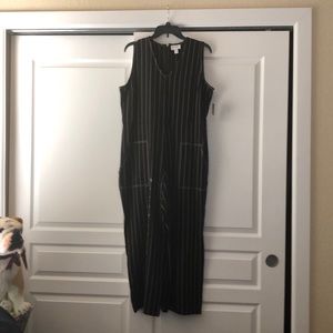 ✨🧥 Nine West Pinstripe Jumper 🧥✨